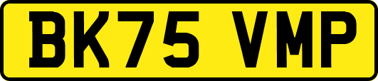 BK75VMP