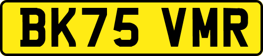 BK75VMR