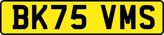BK75VMS