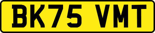 BK75VMT