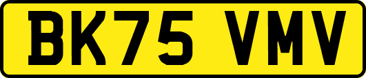 BK75VMV