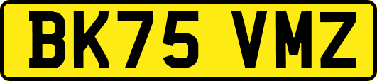 BK75VMZ