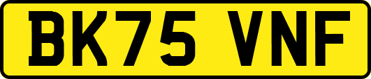 BK75VNF