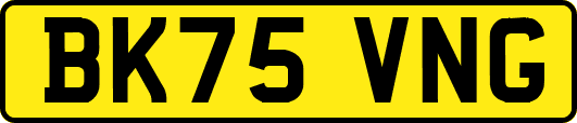 BK75VNG