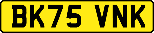 BK75VNK