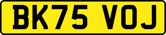 BK75VOJ