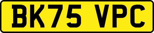 BK75VPC