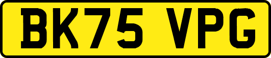 BK75VPG