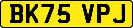 BK75VPJ