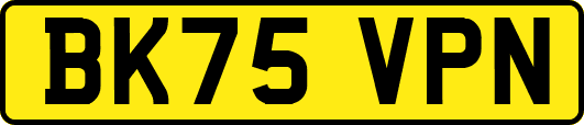 BK75VPN