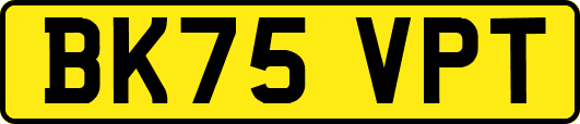 BK75VPT
