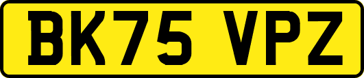 BK75VPZ