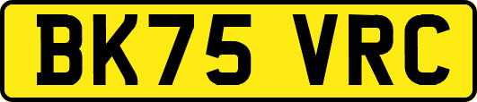 BK75VRC