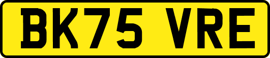 BK75VRE
