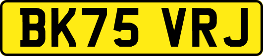 BK75VRJ