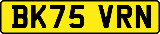 BK75VRN