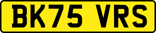 BK75VRS