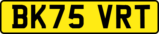BK75VRT