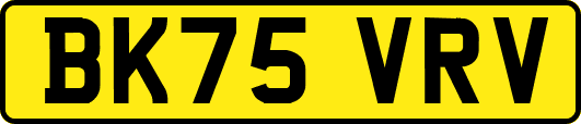 BK75VRV