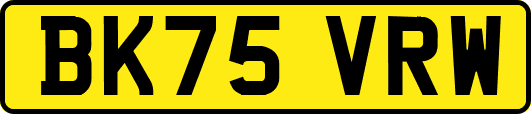 BK75VRW