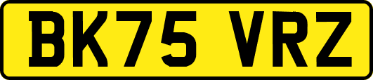 BK75VRZ