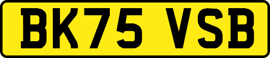 BK75VSB