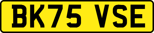 BK75VSE