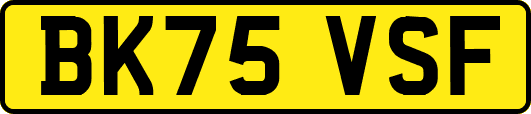 BK75VSF
