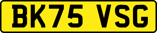 BK75VSG