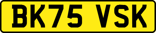 BK75VSK