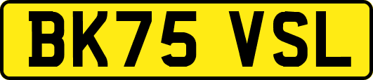 BK75VSL
