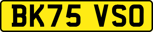 BK75VSO