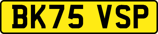 BK75VSP