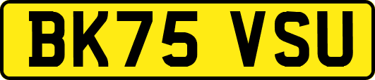 BK75VSU