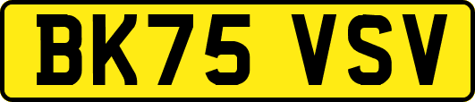 BK75VSV