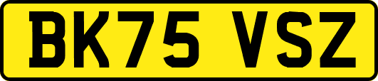 BK75VSZ
