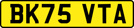 BK75VTA