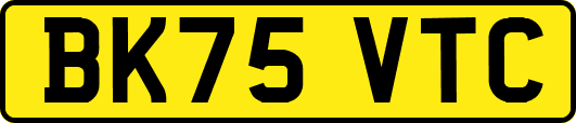 BK75VTC
