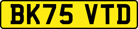 BK75VTD