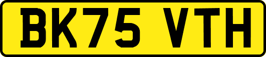 BK75VTH