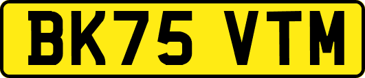 BK75VTM