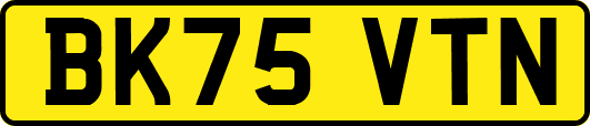 BK75VTN