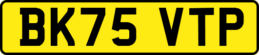 BK75VTP
