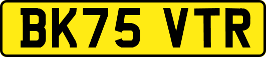 BK75VTR