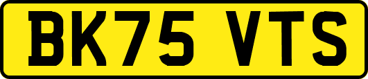 BK75VTS