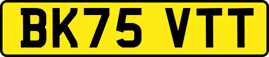 BK75VTT
