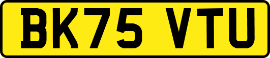 BK75VTU