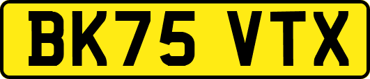 BK75VTX