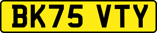 BK75VTY
