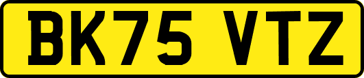 BK75VTZ